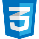 CSS logo