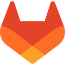 Gitlab logo