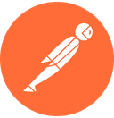 Postman logo