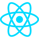 React logo