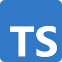 TS logo